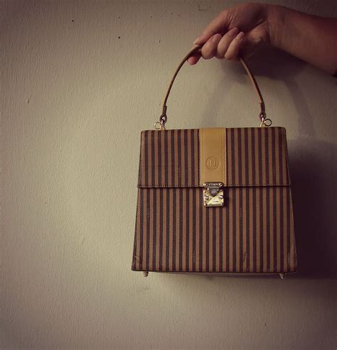 authentic vintage fendi handbags.